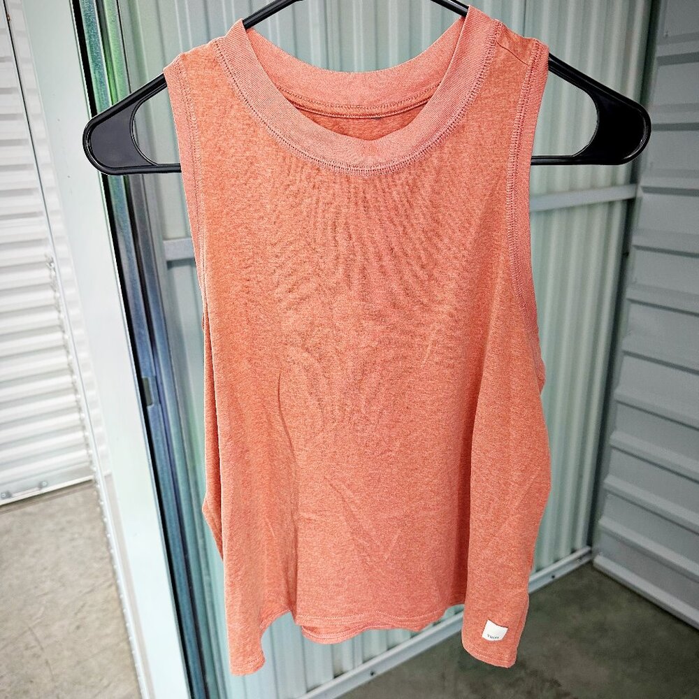 Vuori Coral Tank Top